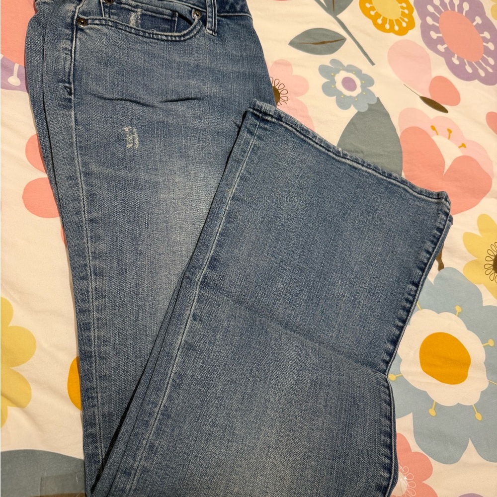 Gap Long & Lean Women's Jeans